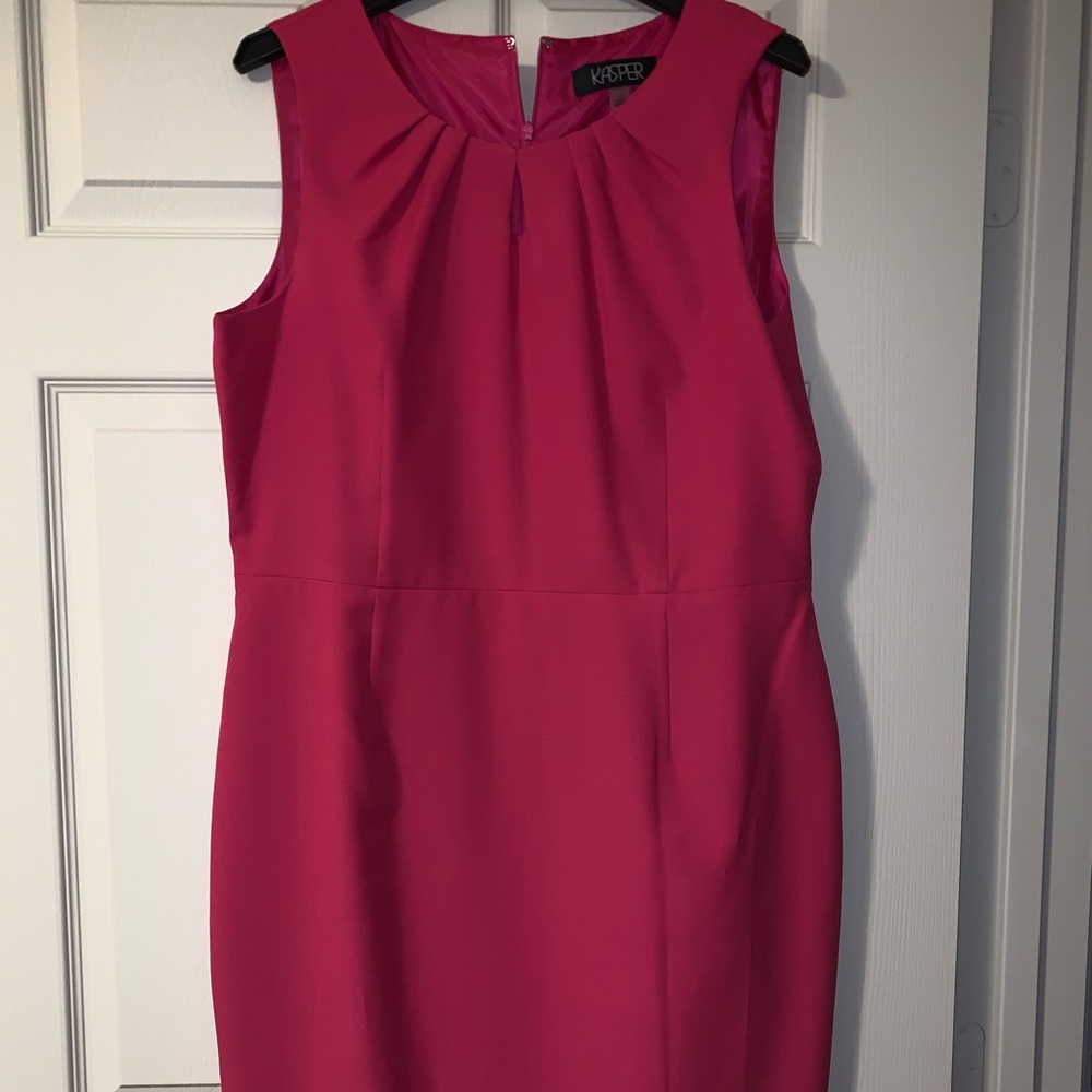 Kasper dress - Picture 1 of 1